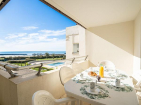 Apartment Les Rivages de Rochelongue-2 by Interhome